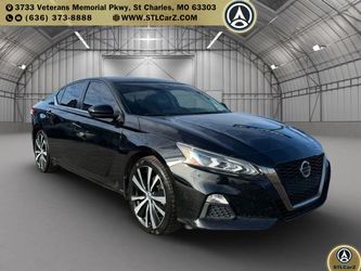 2022 Nissan Altima