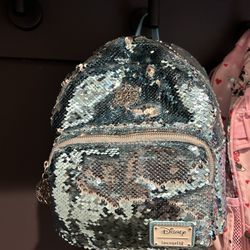 Disney Toddler backpack