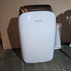 Honeywell AC Unit 