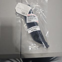 2000 Civic L Bumper Clip