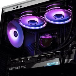 Prebuilt High-End VR Ready Gaming PC 