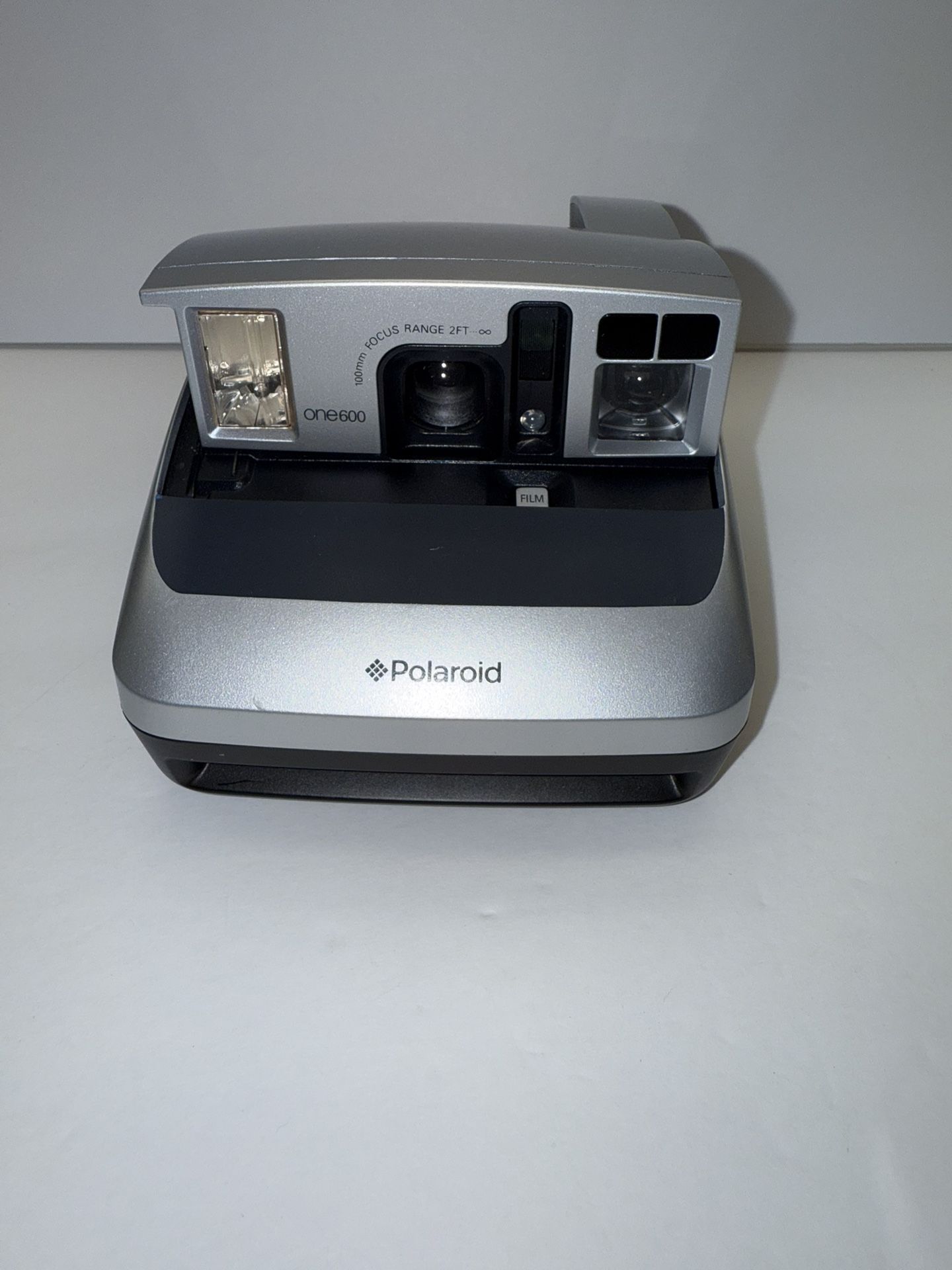  Polaroid ONE600 