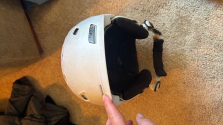 Smith vantage helmet 2021