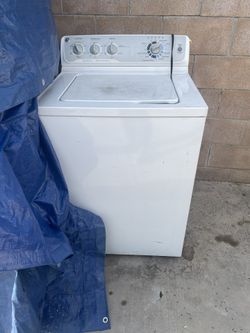 Washer