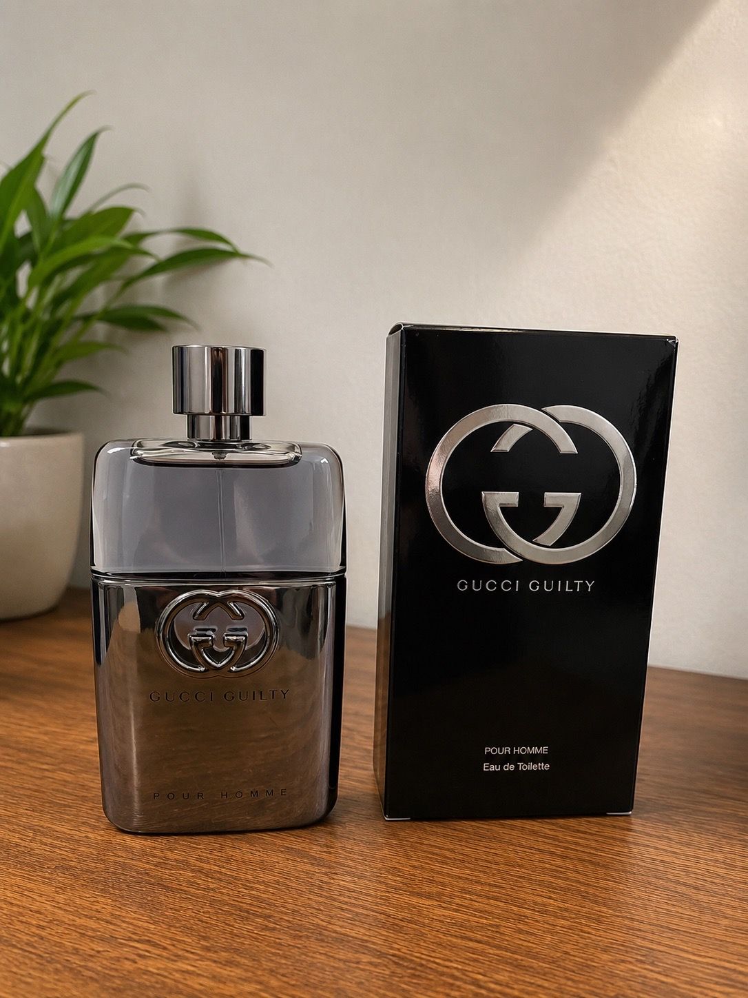 Gucci guilty
