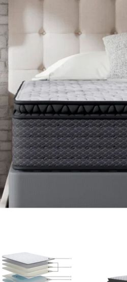 Mattress Twin from Urners Mattress