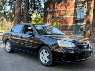 2007 Chevrolet Malibu