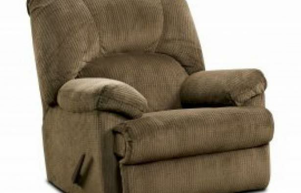 RECLINERS ON SALE