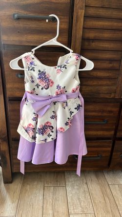 Kids dress