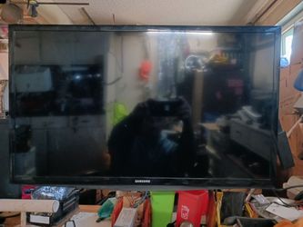 Samsung TV