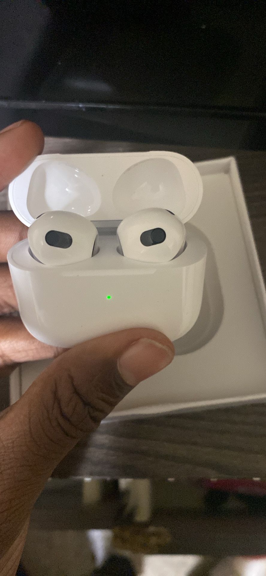 Gen 3 AirPods