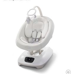 Graco Smart Swing