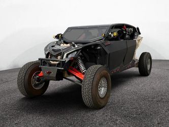 2023 Can-Am Maverick X3 Max