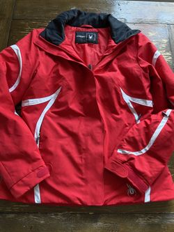 Spyder Womens Jacket