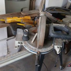 Table Saw 