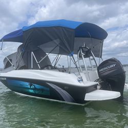 Bayliner 2015 Impecable 
