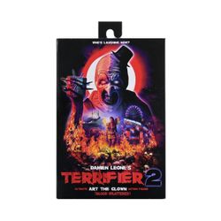 NECA Terrifier 2