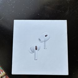AirPod Pro Generation 2 (Brand New) 