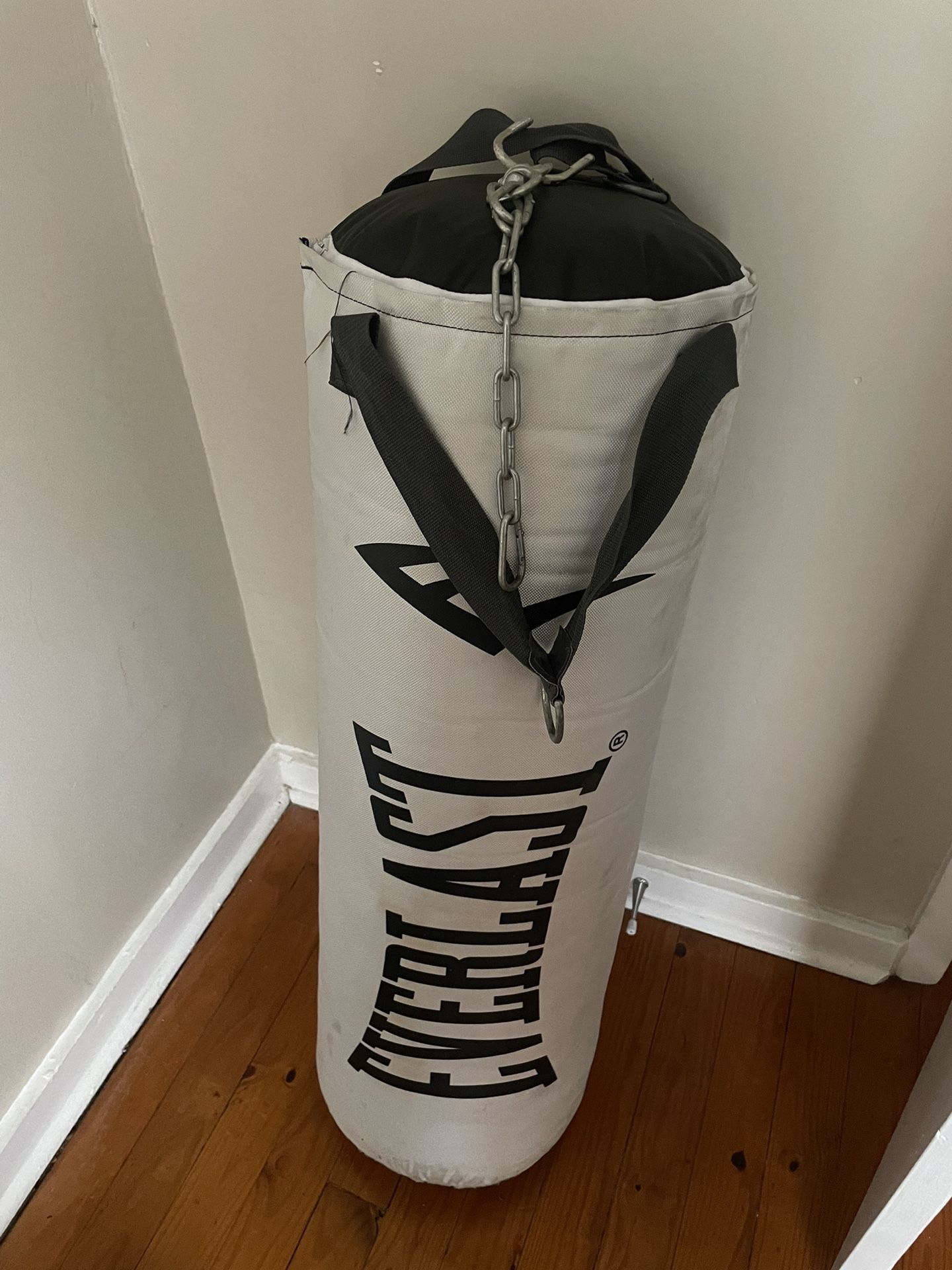 60 pound punching bag