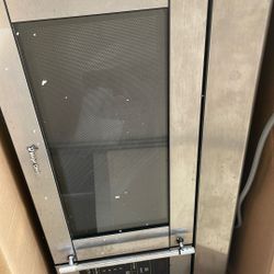 Rangetop Microwave 16” X 30”