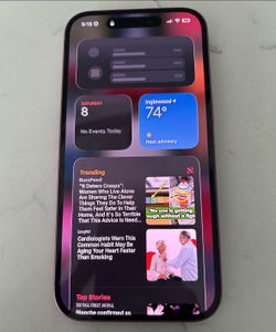 iPhone 16