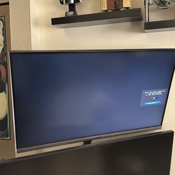 Samsung 4k monitor