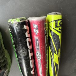 Baseball Bats