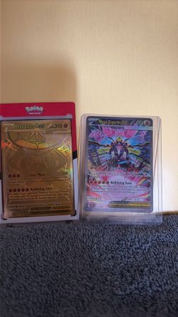 mega zygrade ex set