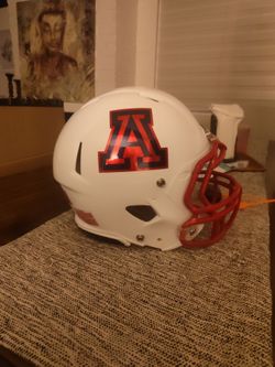 Riddell Speed University of Arizona Wildcats Full Size Helmet