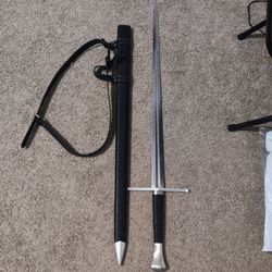 Sword