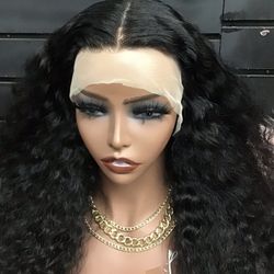 Deepwave 13x 4 Lacefront Wig In Picture 24"
