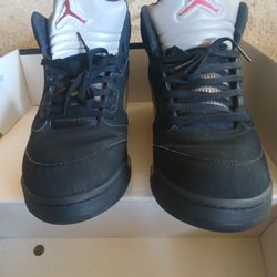 Air Jordan 5 Retro Og 