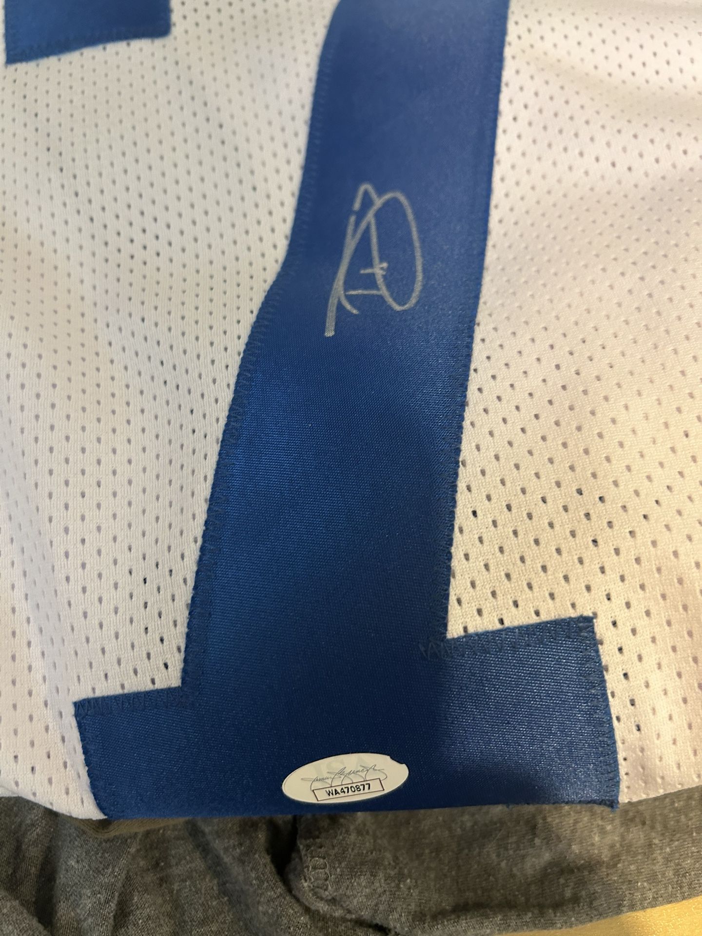 Cowboy Jerseys
