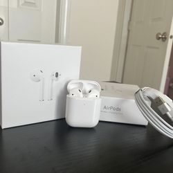 AirPods Gen 2 