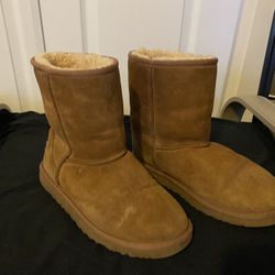 UGG Boots Size 5
