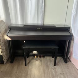 Kawai CN33 Digital Piano 