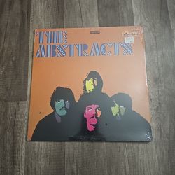 The abstracts Vinyl