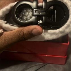 Ferragamo Belt 