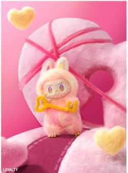 The Monsters BIE ‘Loyalty’ 💯 Authentic 