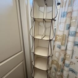 Clothes Storage
