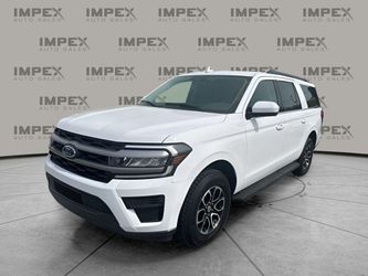 2024 Ford Expedition