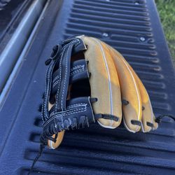 44 12.25” Baseball Glove