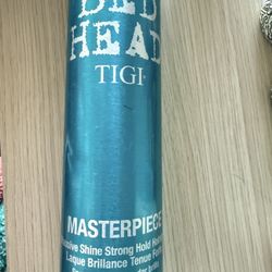 Bed Head Hair Spray