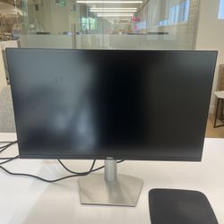 Dell S2722Qc monitor