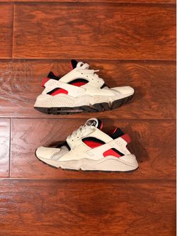 Nike Air Huarache “Sail Bred”