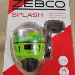  Fishing Reel Brand New