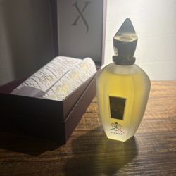 Xerjoff Naxos EDP 3.4oz/100ml Unisex XJ 1861