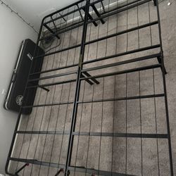 Queen Bed Frame 