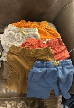 Boys Bundle Sz 6 $25 For All 