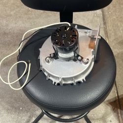 LENNOX DRAFT INDUCER